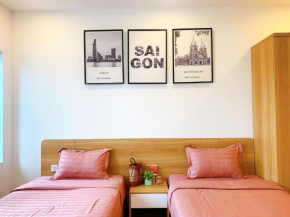 Nấm Hotel